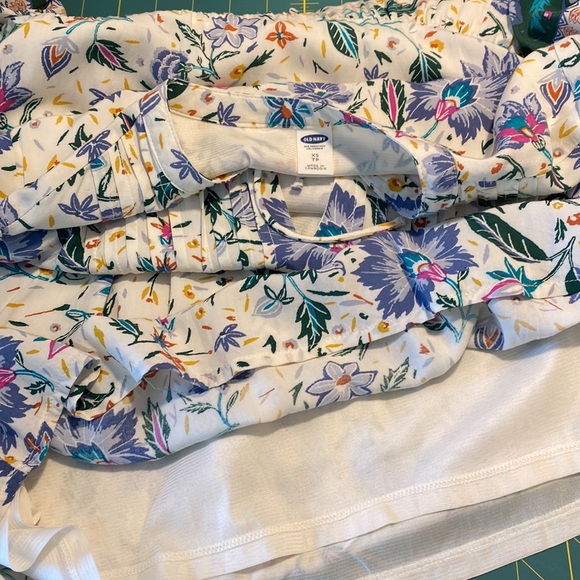 Old Navy Dress. Size XS. - Picture 5 of 7